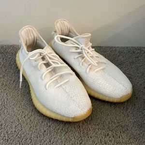 Adidas Yeezy Men’s Shoes